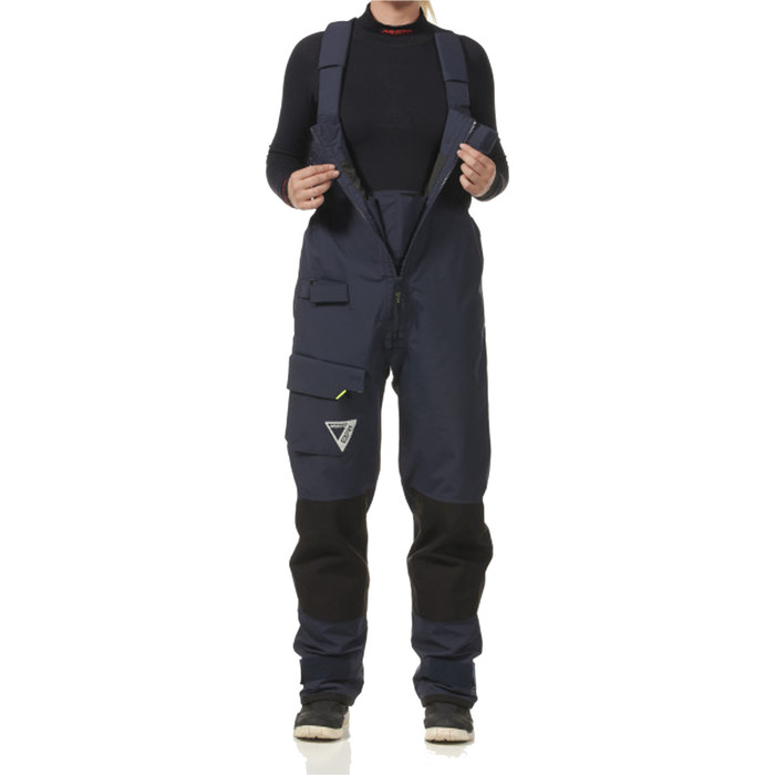 2024 Musto Womens BR1 Channel Sailing Trousers 82403 - True Navy